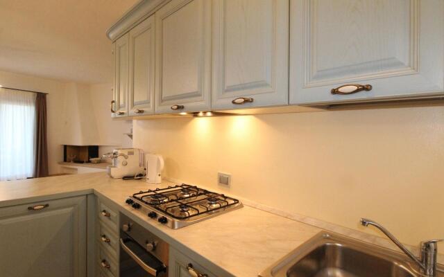 Holiday House, La Conia Cannigione