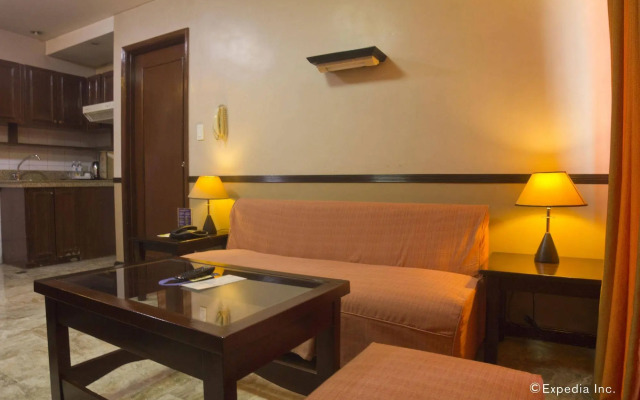 Fernandina 88 Suites Hotel