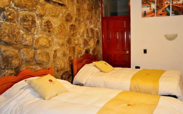 Hotel Choquekiraw Inn