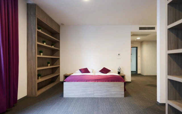 Meksiko Hotel