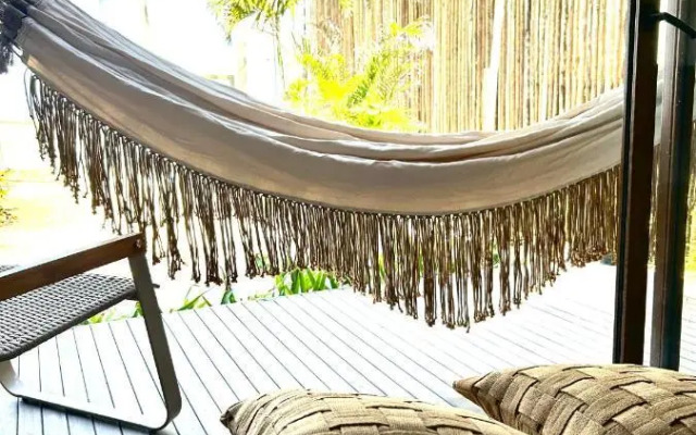 Pousada Kuarasy - Boutique Hotel