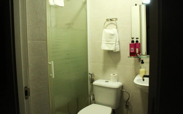 Hotel Sundos Feria Valencia