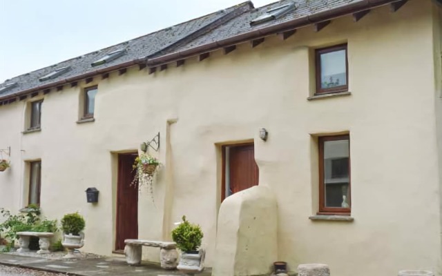 No 1 The Old Coach House