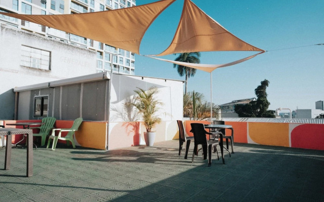 Tequila Sunrise B&B - Hostel