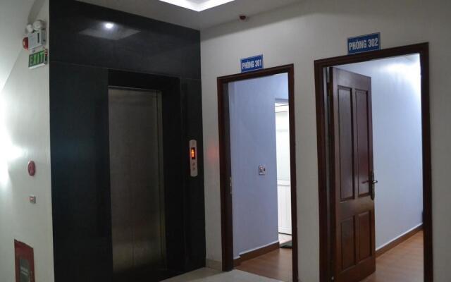 Kim Tien Hotel