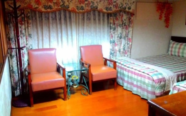 Chulu Wenxin Xiao Zhan Homestay