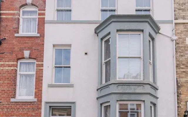 Whitby Heights