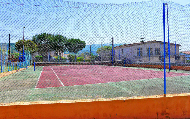 Residence Esmeraldo
