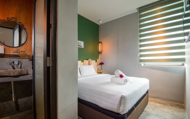 Finess Basic Hotel