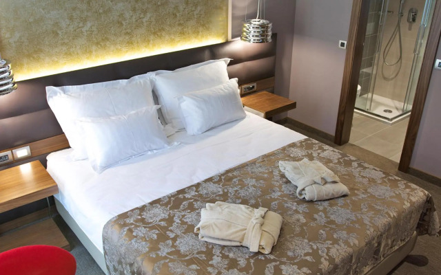 Atlantida Boutique Hotel