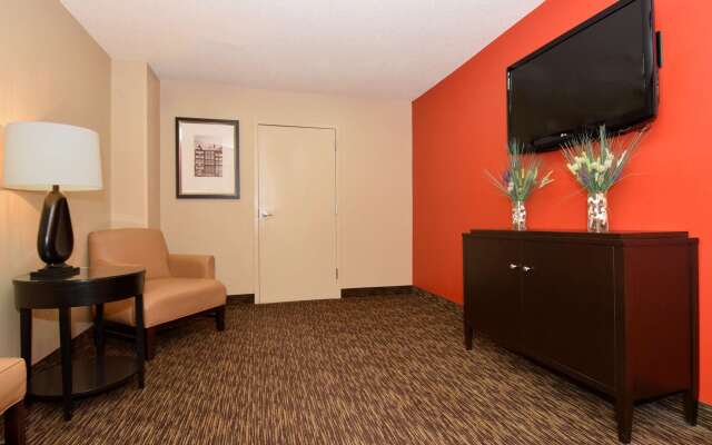 Extended Stay America Suites Washington DC Gaithersburg S