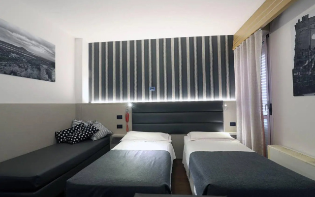 Hotel Campus