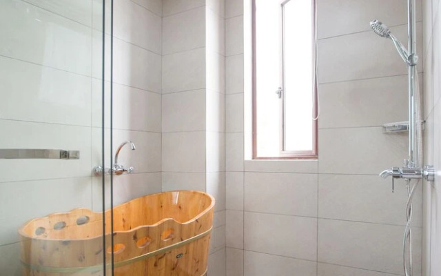 Wuzhen Wangfu Resort Villa