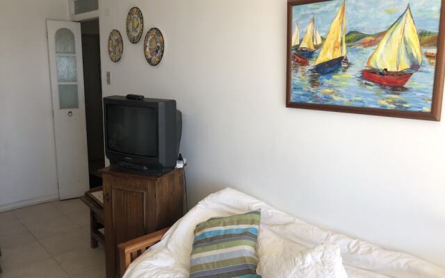 Apartamento 32 Puerto Calais