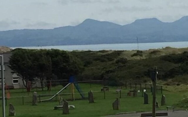 Somerdale Bed and Breakfast