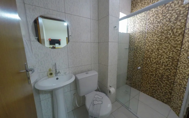 Pousada Barra Grande