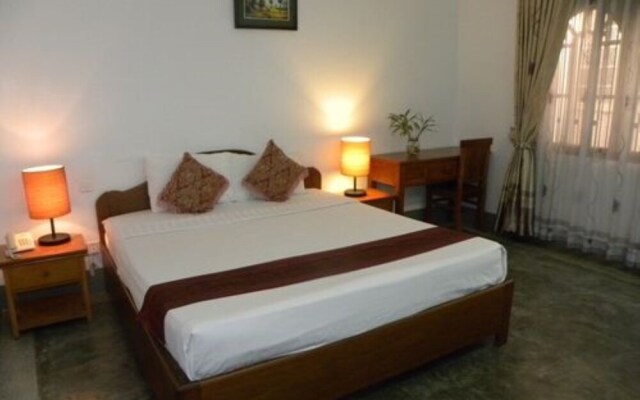 Royal Mekong Boutique Hotel