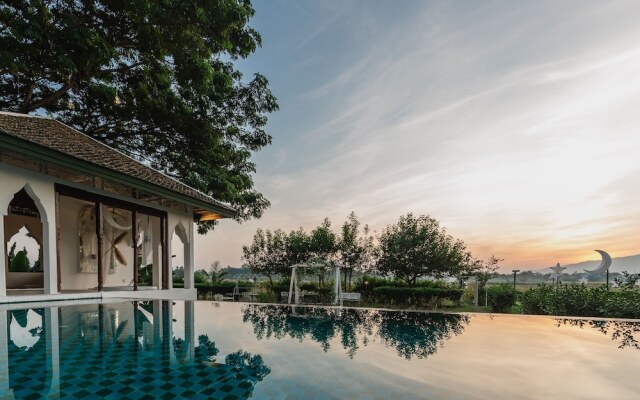 Rosario Oasis Resort - SHA Plus