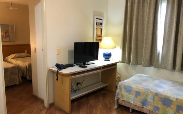 Residencial Bella Vista Suítes