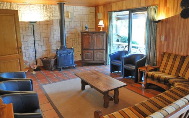Holiday Home in Durbuy With Garden