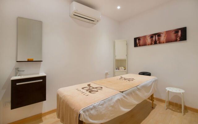 Relaxia Olivina-All Inclusive