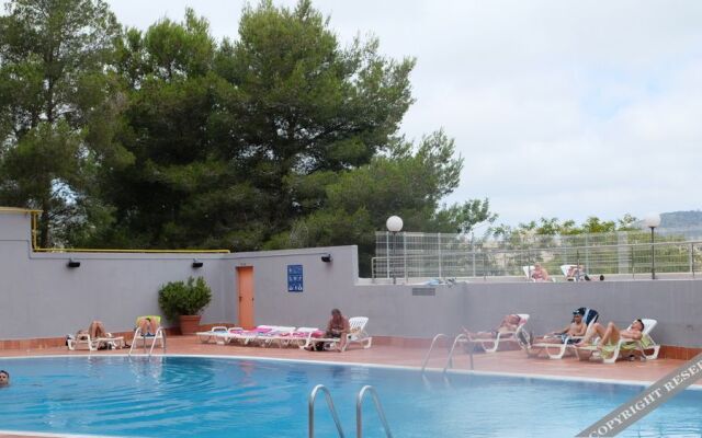 Hotel Barracuda