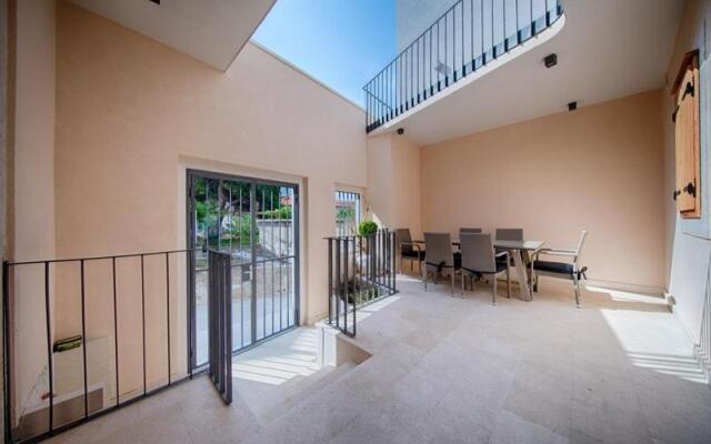 Apartments Villa Glorija
