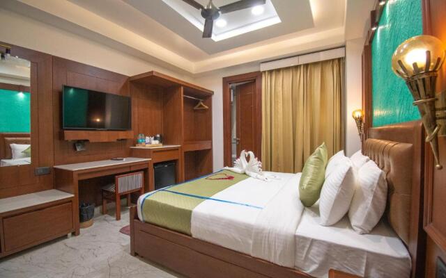 Holy Shivana Boutique Hotel Rishikesh