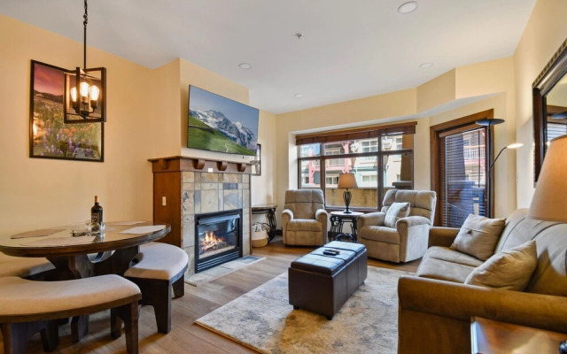 Sundial C109b one Bedroom, Park City