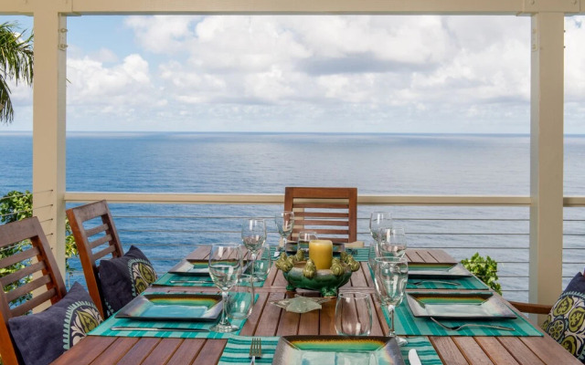 Paradise Bluff 3 Bedroom Home