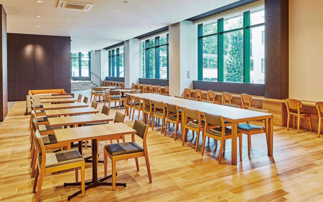 Hotel Keyaki Gate Tokyo Fuchu