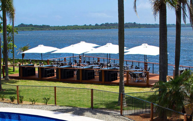 Comfort Resort Waters Edge