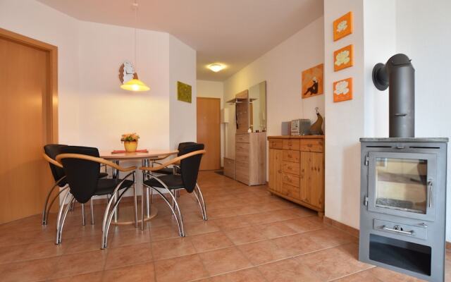 Cozy Apartment in Ostseebad Boltenhagen with parking