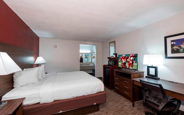 Horizon Inn & Suites