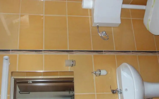 Complex Stejeris-Vatman Mures