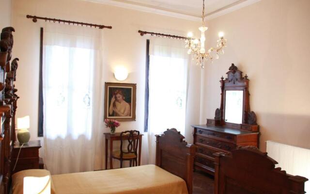 InChiostro Rooms&Breakfast