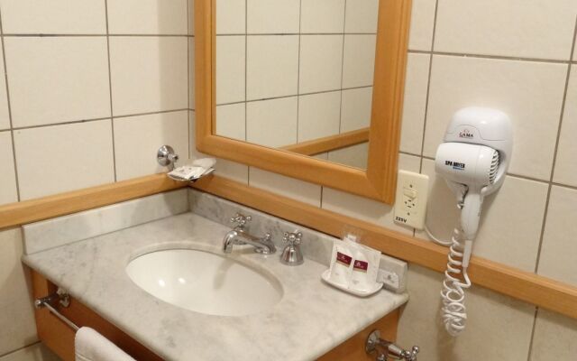 Hotel Tissiani Canela