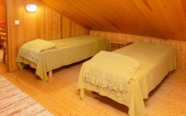 Pes Kolo Kuusamo in Kuusamo