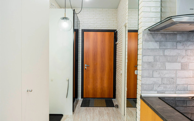 LP Ходынский бульвар д.2