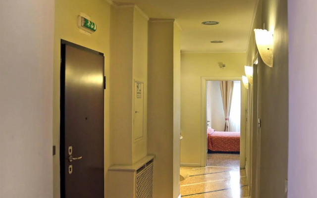 Bed and Breakfast La Terrazza