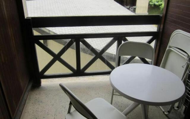 Appartement Brides-les-Bains, 1 pièce, 4 personnes - FR-1-512-96