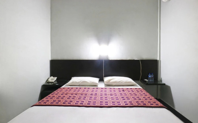 Losmen Family Syariah RedPartner