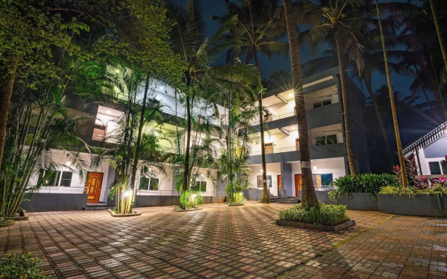 Parumpara Holiday Resort