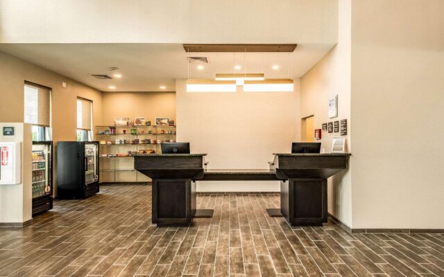 Sleep Inn Sarasota I-75