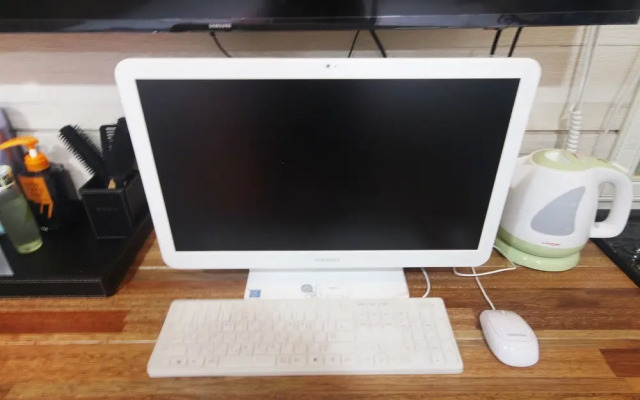 Jinju Cozy Air Hotel Jinjuseong Branch