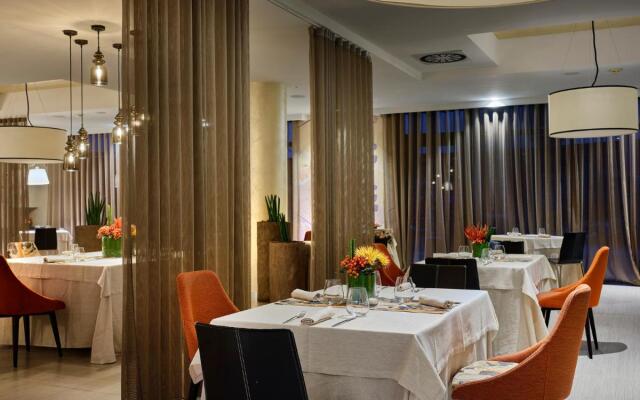 Winter Garden Hotel - Bergamo Airport