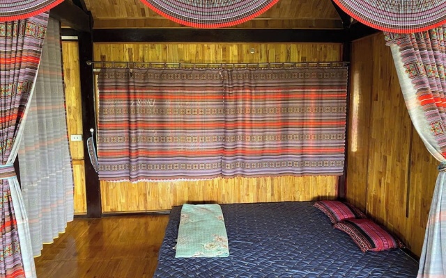 Mi House Nghia Lo Yen Bai – Guest Rooms – Nghia Lo