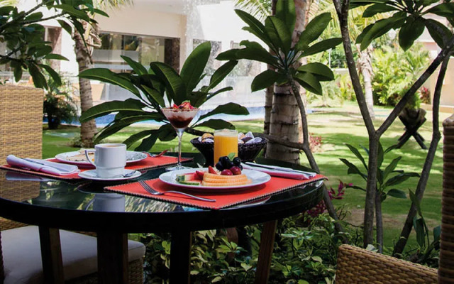 Hotel Sunsol Parque Costazul
