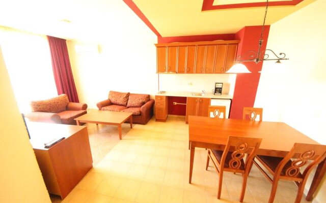 Menada Kavaci Sozopol Apartments