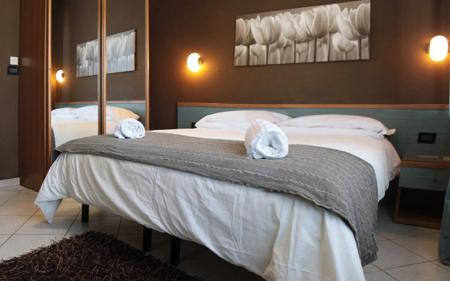 Hotel Piccolo Allamano